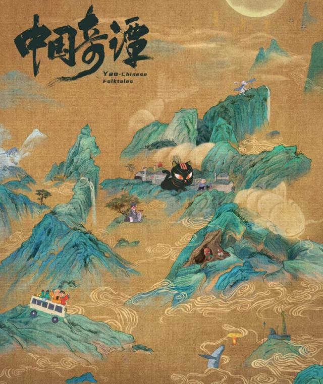张颂文出演的《不止不休》票房败给日本动漫导演新海诚制作的《铃芽之旅》