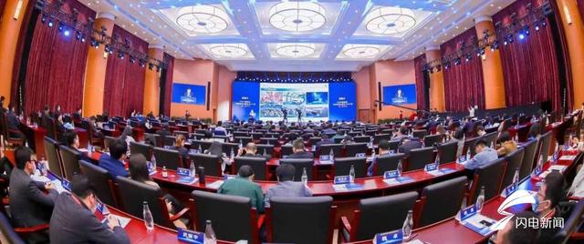 济南中央商务区荣获“2022中国投资环境质量十佳产业园区”称号