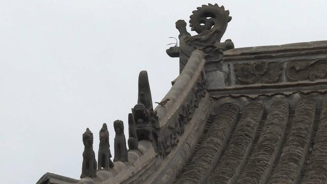 济南又一个好玩的地方有了!大型民国建筑群,济阳区卢氏旧居保护利用及综合整治项目工程日前顺利通过初步验收