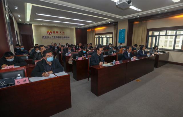 济南将把加快发展企业年金、稳步推广个人养老金制度等补充养老保险