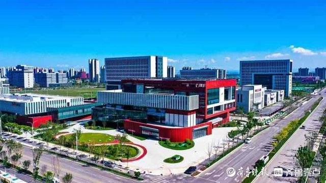 济南起步区发布关于兑现2021年度《济南新旧动能转换起步区关于促进企业发展的若干政策（试行）》