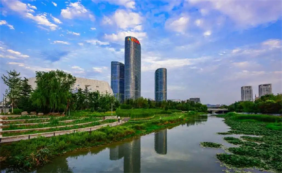 济南多个重点项目启动房屋征收,征收范围及补偿方案公布