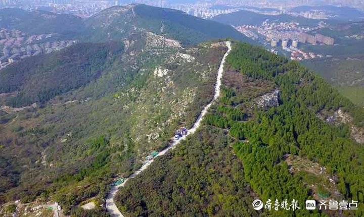 济南将全面升级千佛山山会、趵突泉灯会等文化游园板块