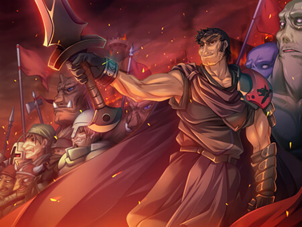 经典游戏《黑兽・改》上线 Steam