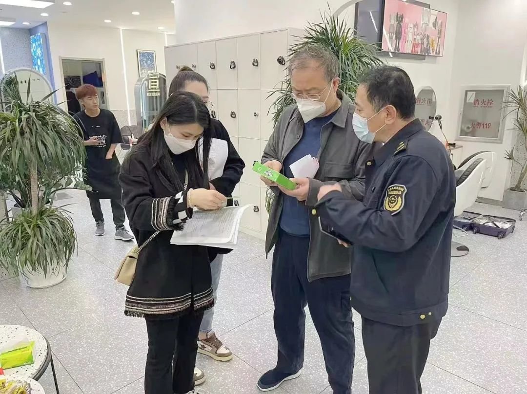 济南市市场监管局根据省药监局统一部署,启动2023年化妆品监督抽检工作