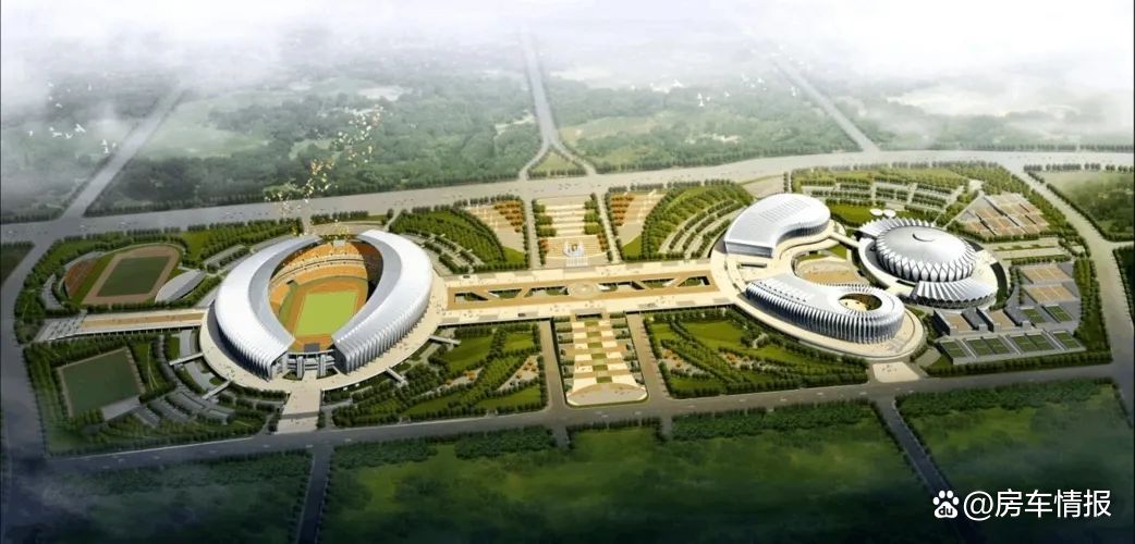 2023年4月28日-30日,由房车情报联合济南奥体中心主办的“首届济南国际房车及用品博览会”将在济南奥体中心璀璨开幕!