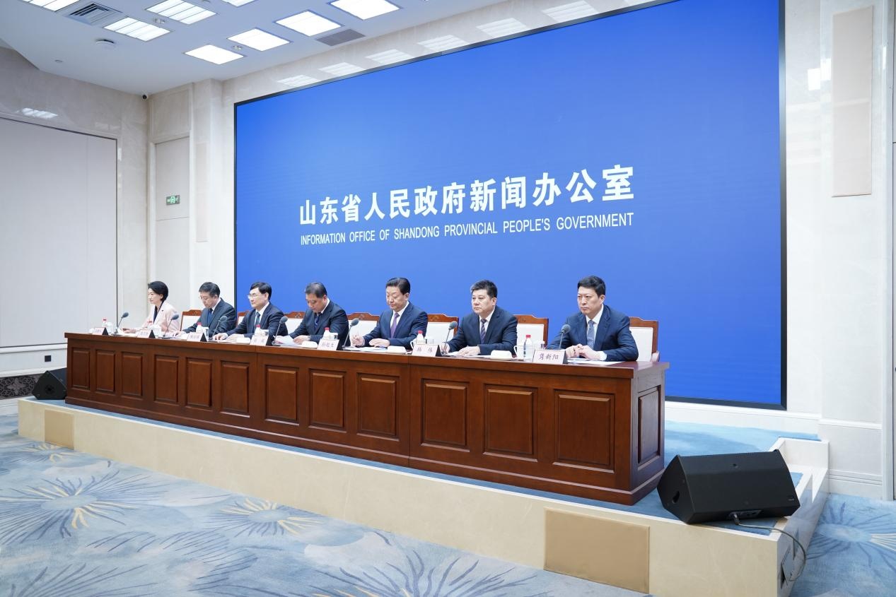 第十七届中国电子政务论坛暨数字变革创新峰会将于4月8日（本周六）在济南举办