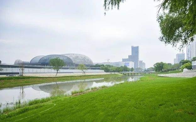 济南这一重要片区，新添多个景观点