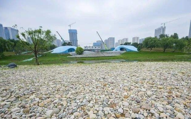 济南这一重要片区，新添多个景观点